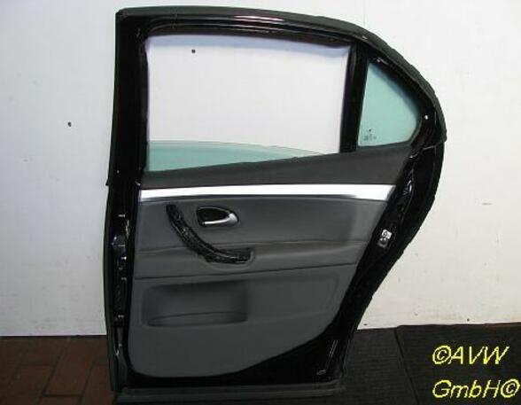 Door SAAB 9-3 (D75, D79, E79, YS3F)