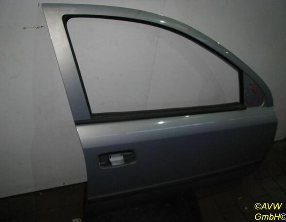 Door OPEL Astra G Caravan (T98)