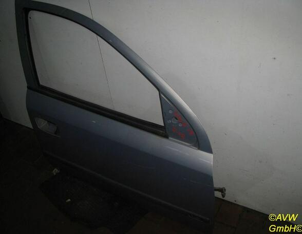 Door OPEL Astra G Caravan (T98)