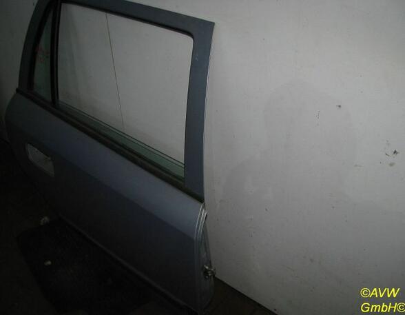 Door OPEL Astra G Caravan (T98)