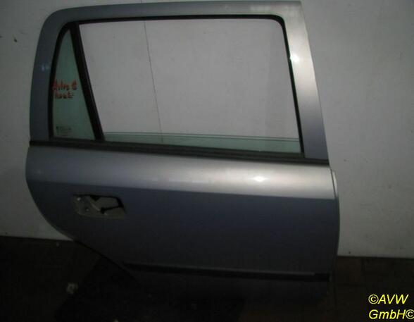 Door OPEL Astra G Caravan (T98)