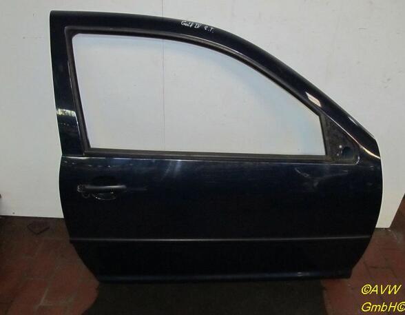 Door VW Golf IV (1J1)