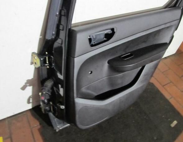 Door PEUGEOT 307 (3A/C)