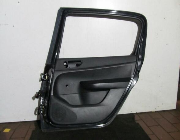 Door PEUGEOT 307 (3A/C)