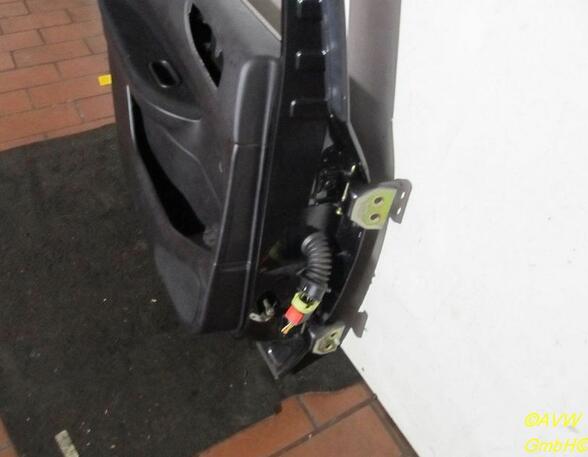 Door PEUGEOT 307 (3A/C)