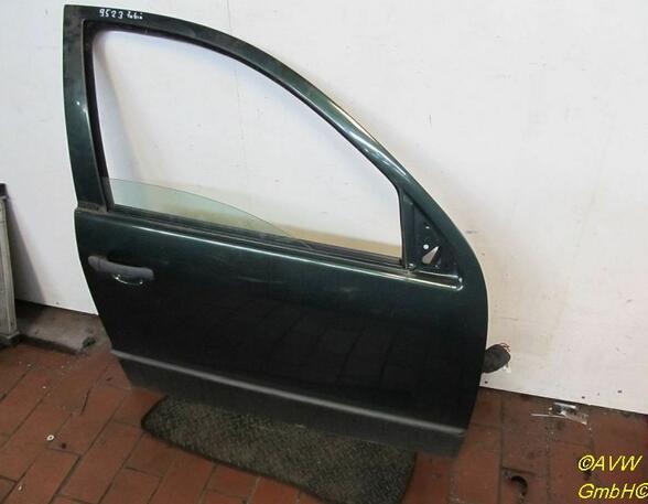 Door SKODA Fabia I Combi (6Y5)