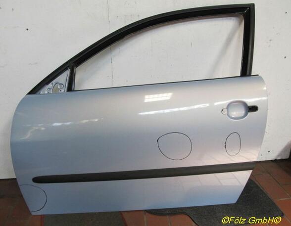 Door SEAT Ibiza III (6L1)