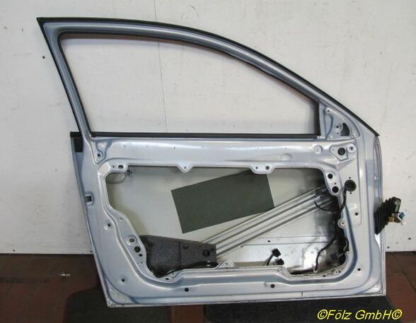 Door SEAT Ibiza III (6L1)