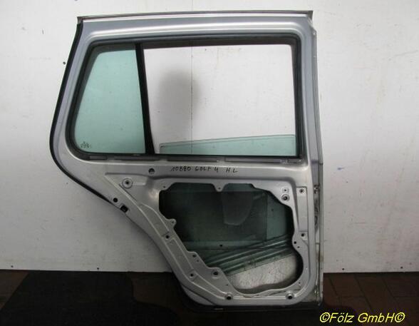 Door VW Golf IV (1J1)