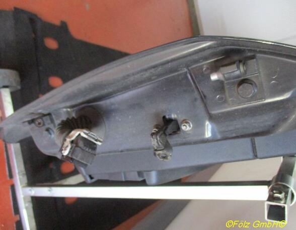 Door FIAT Grande Punto (199), FIAT Punto (199), FIAT Punto Evo (199)