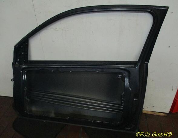 Door FORD Fiesta V (JD, JH)