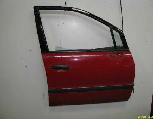 Door MITSUBISHI Space Wagon (N8W, N9W)