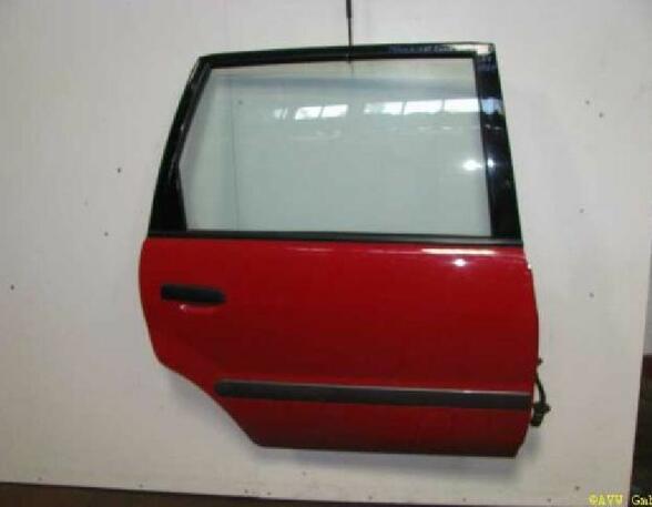 Door MITSUBISHI Space Wagon (N8W, N9W)