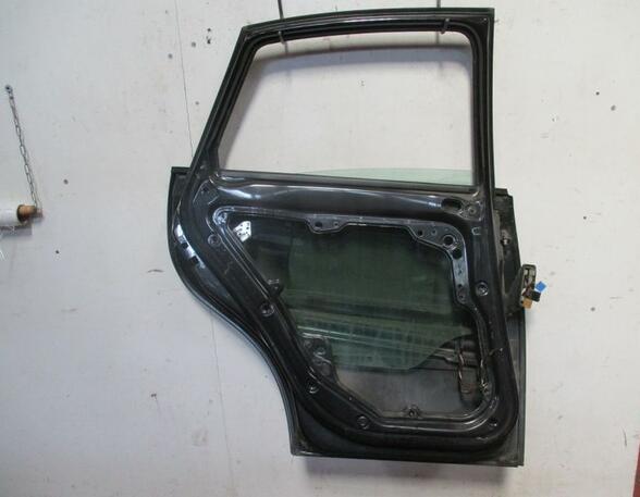 Door SEAT Ibiza III (6L1)