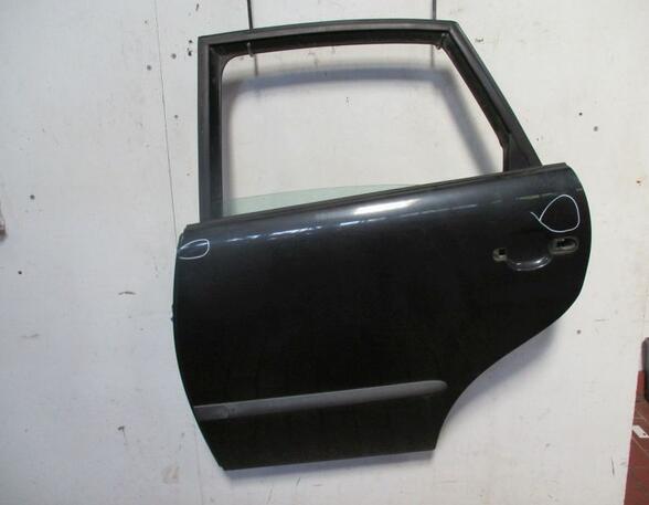 Door SEAT Ibiza III (6L1)