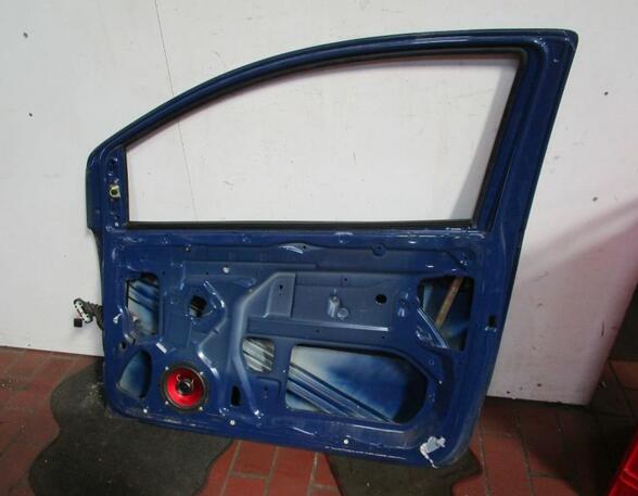 Door VW Fox Schrägheck (5Z1, 5Z3, 5Z4)