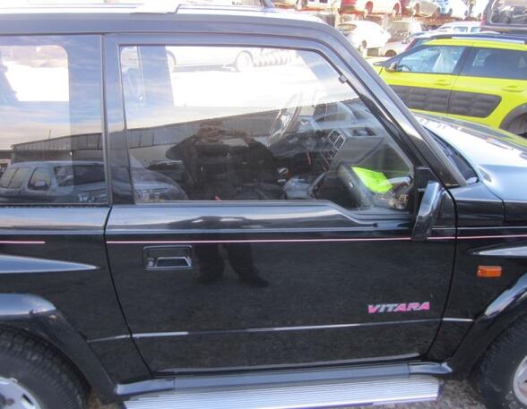 Door SUZUKI Vitara (ET, TA, TD)