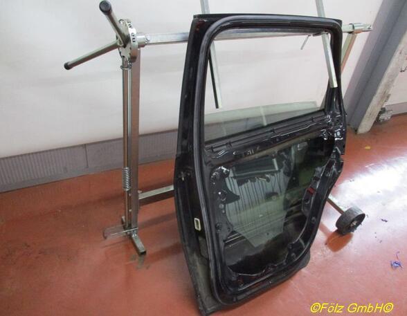 Door VW POLO (9N_)