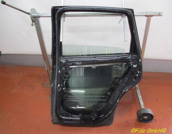 Door VW POLO (9N_)