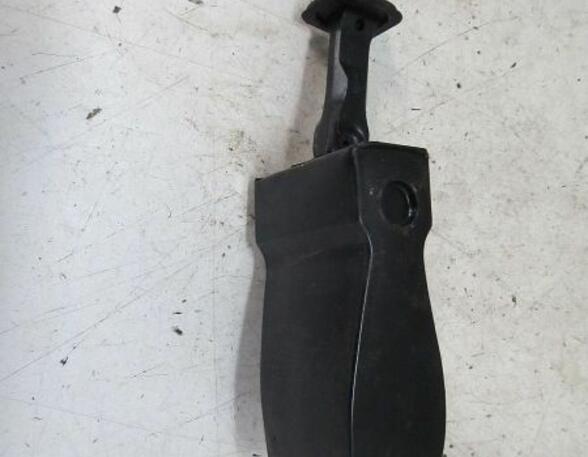 Door Check Strap SKODA Fabia II Combi (545)