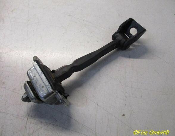 Door Check Strap SKODA Octavia II Combi (1Z5)