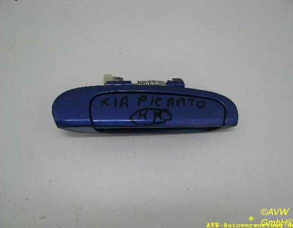 Door Handle KIA Picanto (BA)