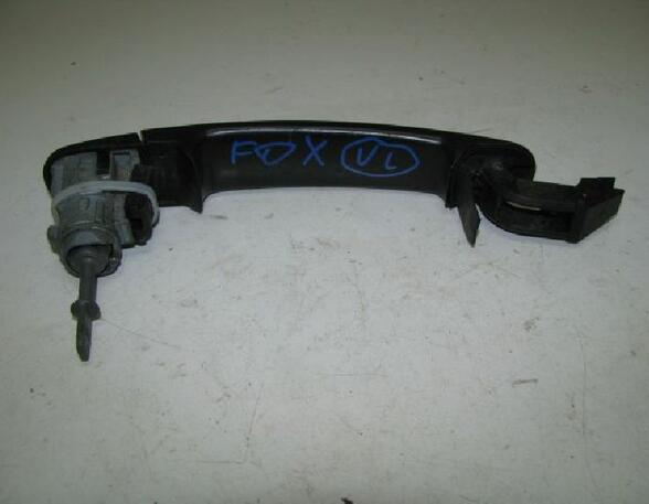 Türgriff links  VW FOX (5Z1) 1.2 40 KW