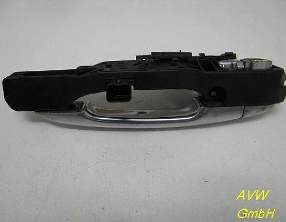 Door Handle RENAULT Laguna II Grandtour (KG0/1)