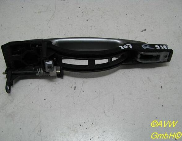 Door Handle PEUGEOT 307 (3A/C)