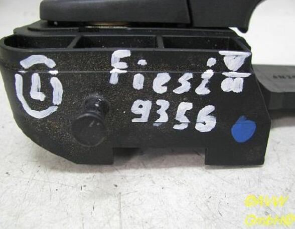 Door Handle FORD Fiesta V (JD, JH)