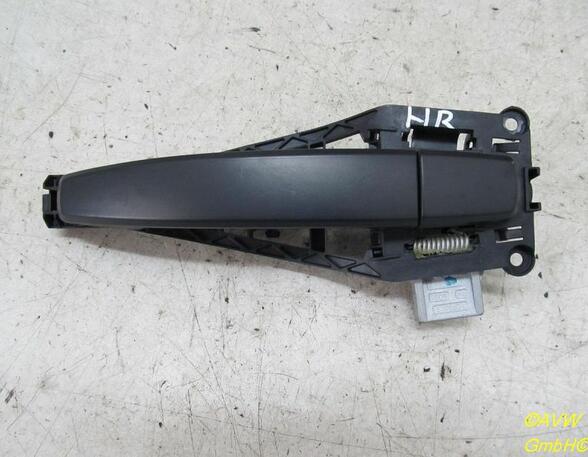 Door Handle OPEL Corsa D (S07)