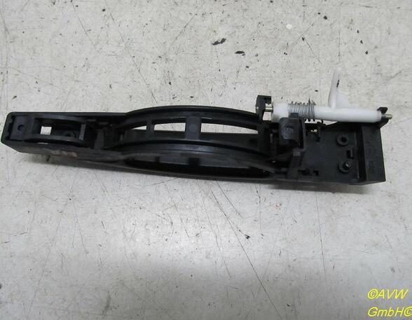 Door Handle PEUGEOT 307 (3A/C)