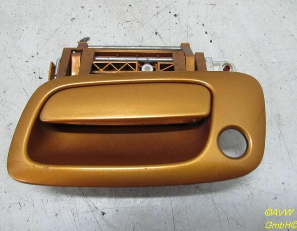 Door Handle OPEL Astra G Coupe (F07)