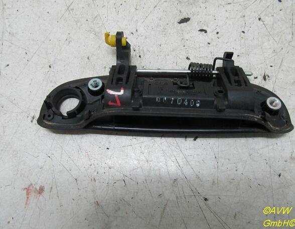 Door Handle HYUNDAI Getz (TB)