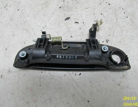 Door Handle HYUNDAI Getz (TB)