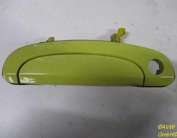 Door Handle HYUNDAI Getz (TB)