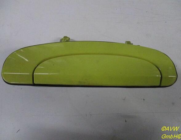 Door Handle HYUNDAI Getz (TB)