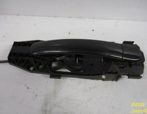 Door Handle SEAT Ibiza IV (6J5, 6P1), SEAT Ibiza IV Sportcoupe (6J1, 6P5)