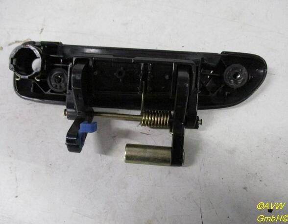 Door Handle HONDA Jazz II (GD, GE2, GE3)