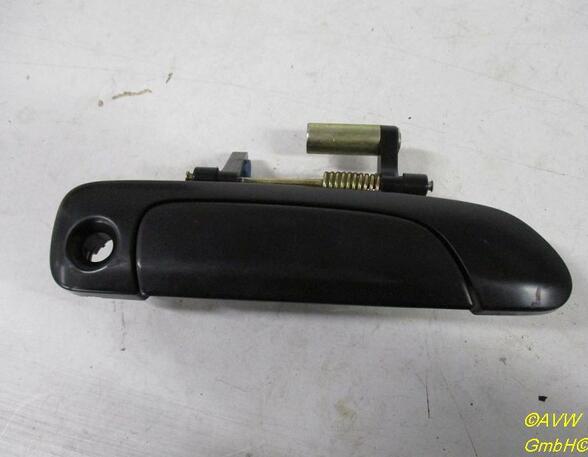 Door Handle HONDA Jazz II (GD, GE2, GE3)