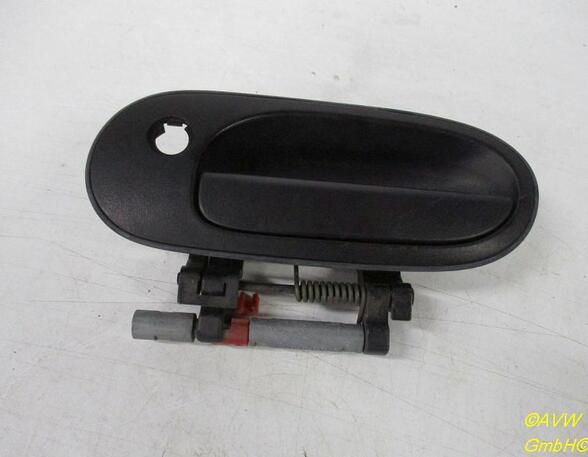 Door Handle NISSAN Almera II Hatchback (N16)