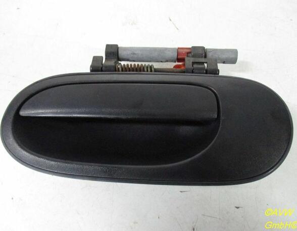 Door Handle NISSAN Almera II Hatchback (N16)