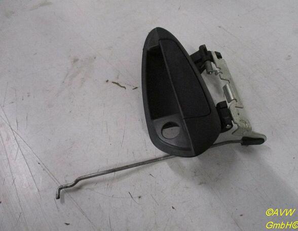 Door Handle FIAT Grande Punto (199), FIAT Punto Evo (199)