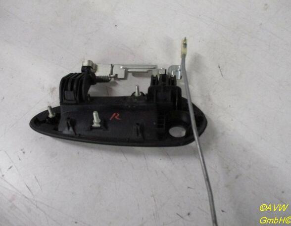 Door Handle FIAT Grande Punto (199), FIAT Punto Evo (199)