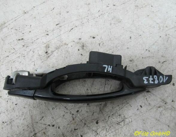 Door Handle SEAT Ibiza III (6L1)