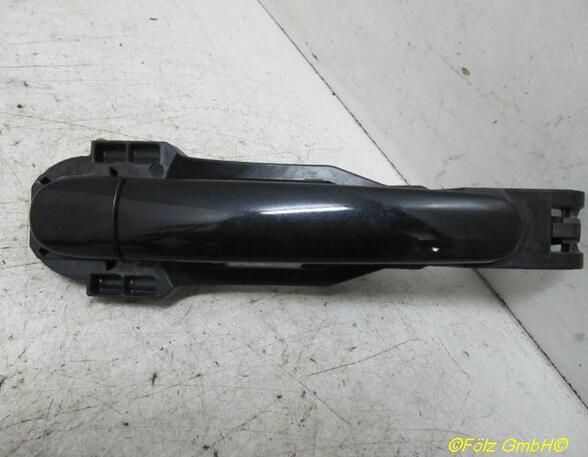 Door Handle SEAT Ibiza III (6L1)