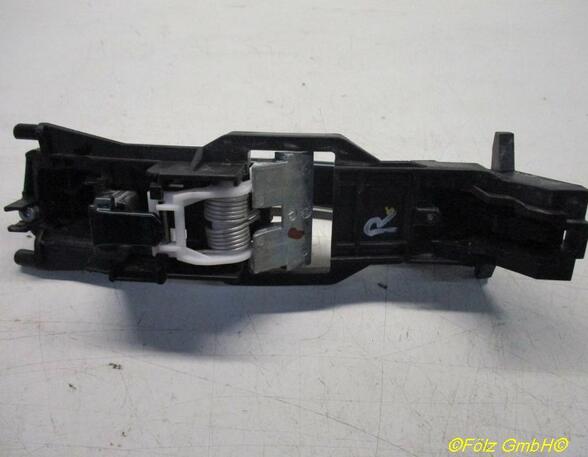 Door Handle MERCEDES-BENZ C-Klasse T-Model (S203)