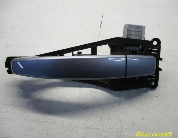 Door Handle OPEL Corsa D (S07)