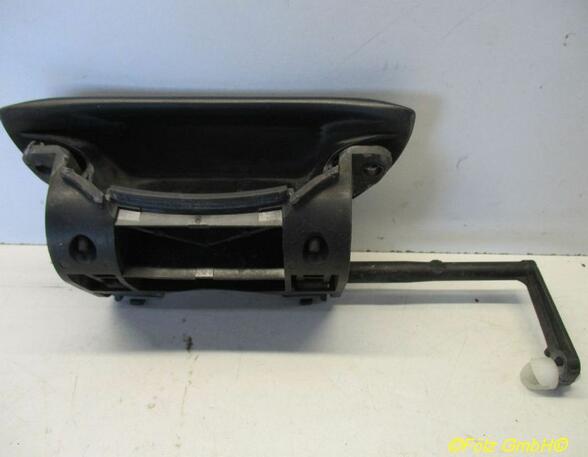 Door Handle PEUGEOT 206+ (2L, 2M)