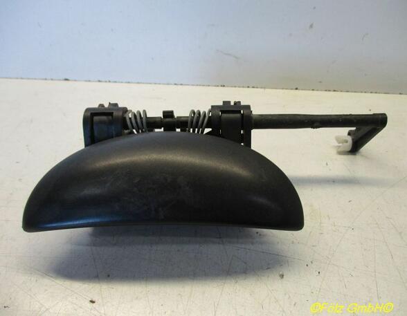 Door Handle PEUGEOT 206+ (2L, 2M)